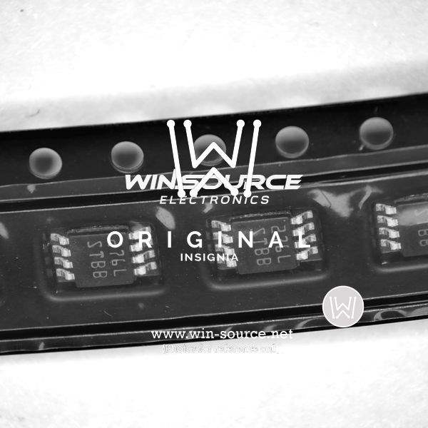 LM3881MMX Real Image2