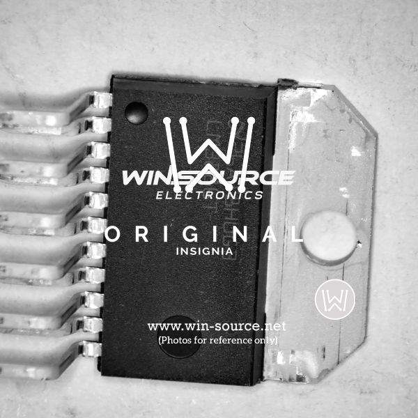 LM3886T/NOPB Real Image3