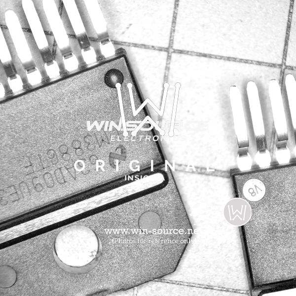 LM3886TF/NOPB Real Image