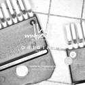 LM3886TF/NOPB Real Image