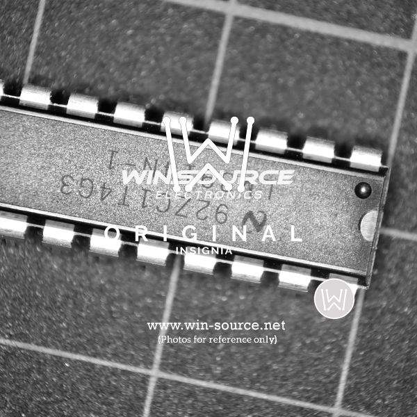 LM3914N-1/NOPB Real Image2