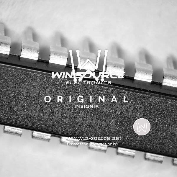 LM3914N-1/NOPB Real Image3