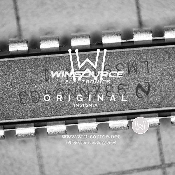 LM3914N-1/NOPB Real Image4