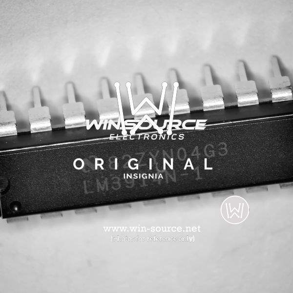 LM3914N-1 Real Image1