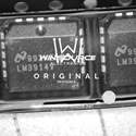 LM3914VX Real Image