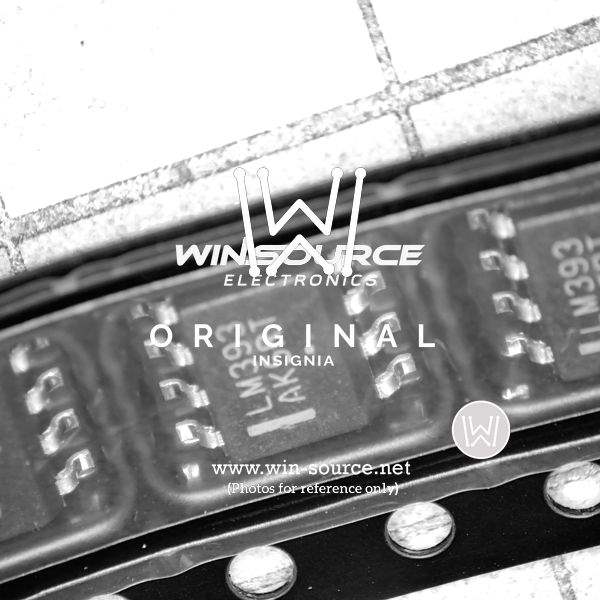 LM393DGKR Real Image1