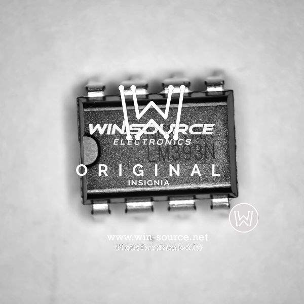 LM393N Real Image3