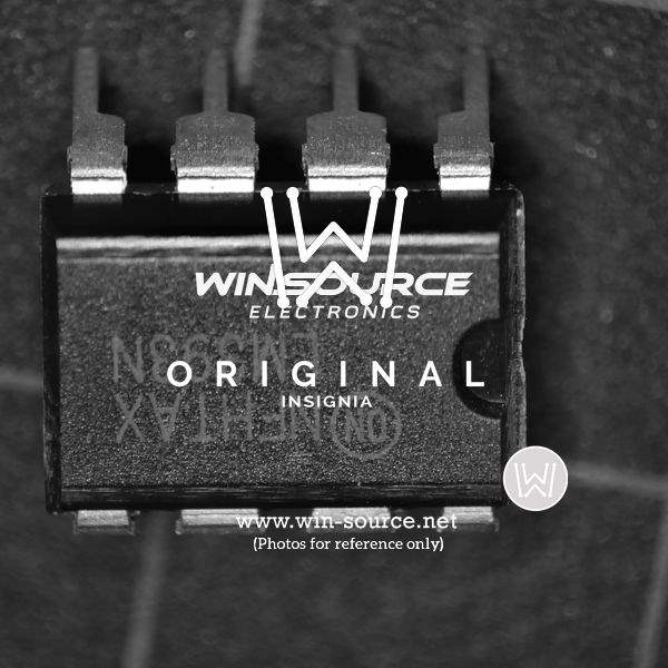 LM393N/NOPB Real Image2