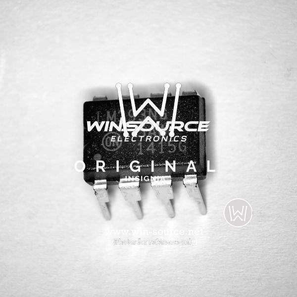 LM393NG Real Image2
