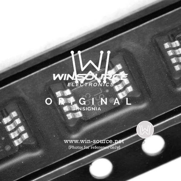 LM393ST Real Image