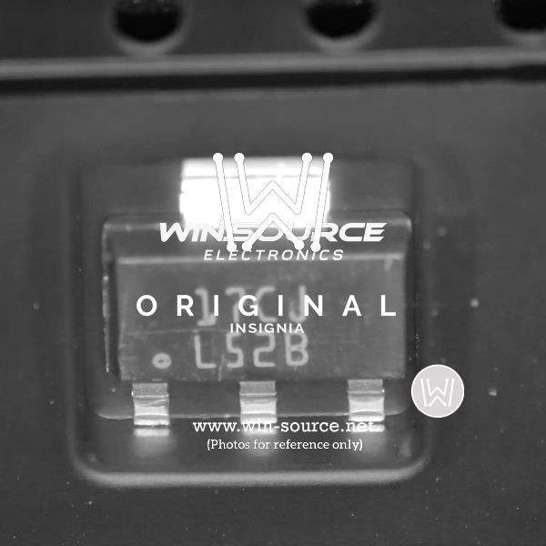 LM3940IMP-3.3 Real Image2