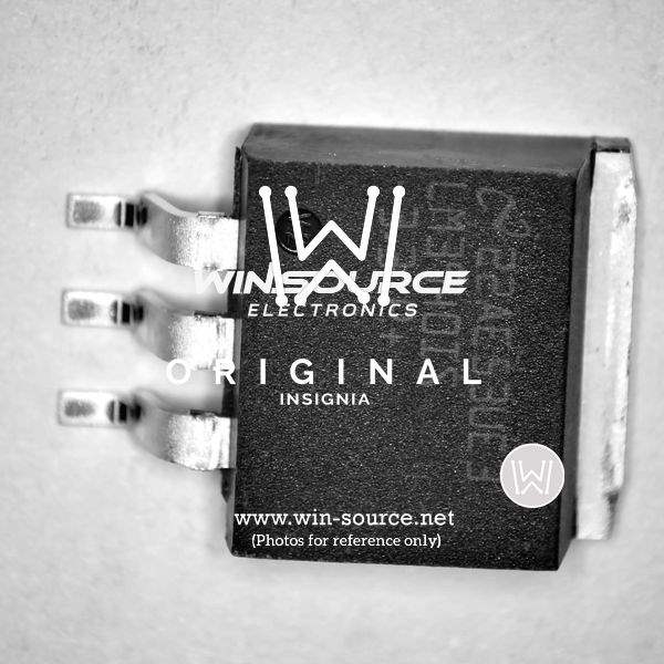 LM3940IS-3.3/NOPB Real Image3