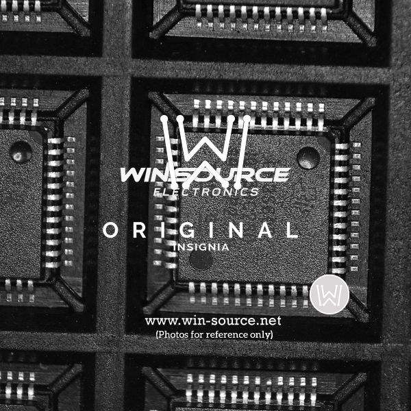 LM3S608-IQN50-C2 Real Image1