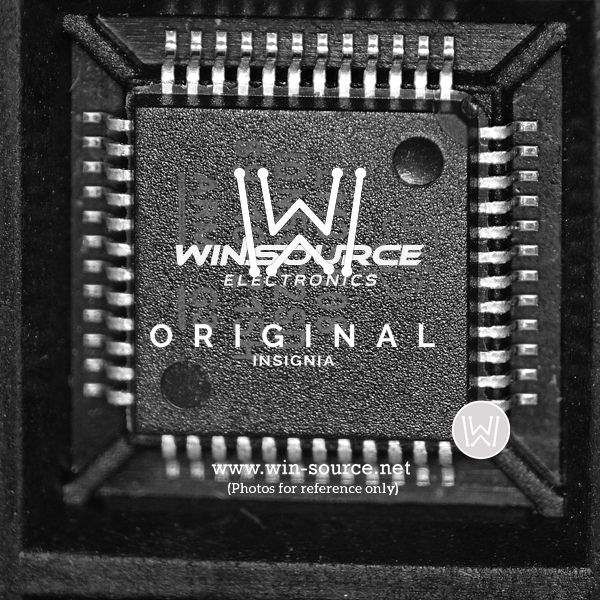 LM3S608-IQN50-C2 Real Image2