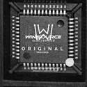 LM3S608-IQN50-C2 Real Image2