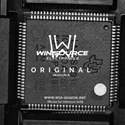 LM3S6918-IQC50-A2 Real Image1