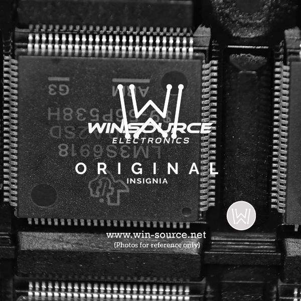 LM3S6918-IQC50-A2 Real Image3