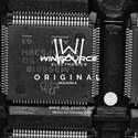 LM3S6918-IQC50-A2 Real Image3