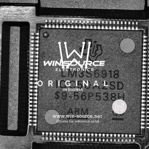 LM3S6918-IQC50-A2T Real Image