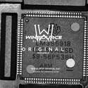 LM3S6918-IQC50-A2T Real Image