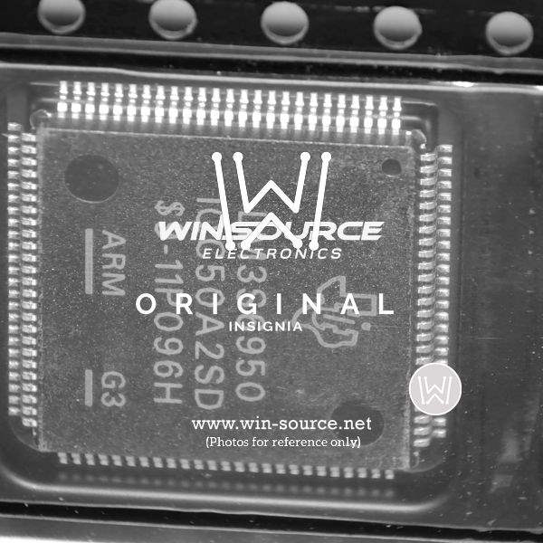 LM3S6950-IQC50-A2T Real Image