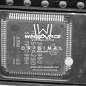 LM3S6950-IQC50-A2T Real Image