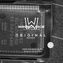 LM3S8962-IQC50-A2 Real Image