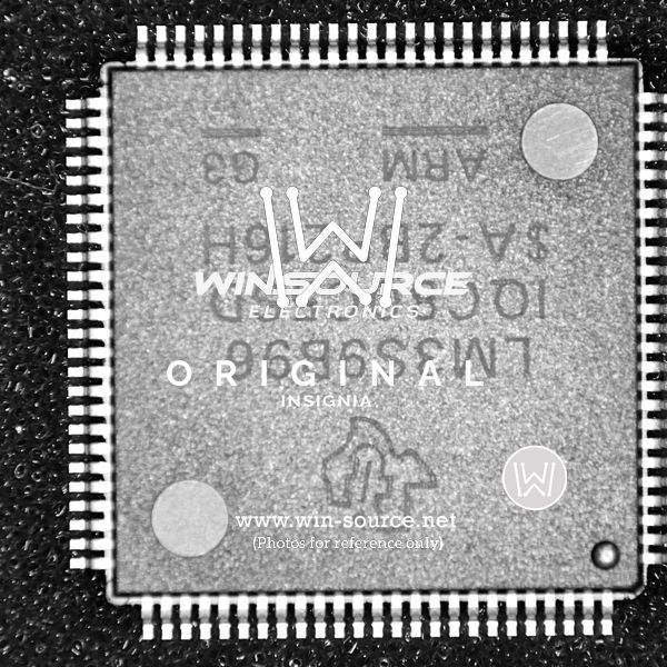 LM3S9B96-IQC80-C5 Real Image