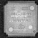 LM3S9B96-IQC80-C5 Real Image