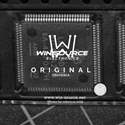 LM3S9D96-IQC80-A2 Real Image1