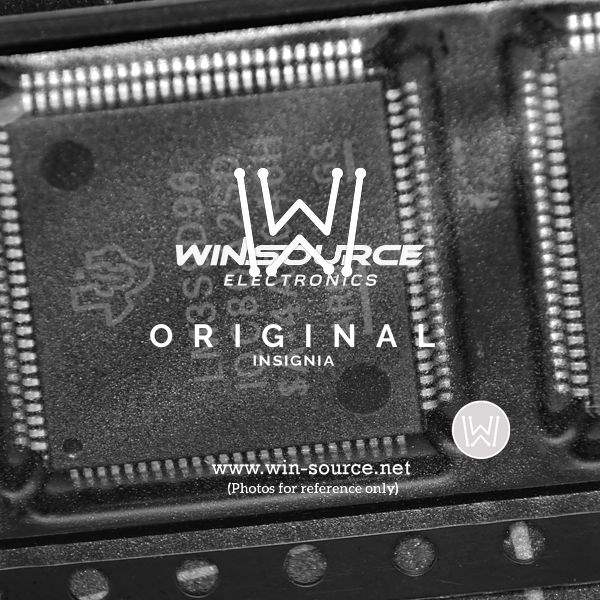 LM3S9D96-IQC80-A2 Real Image3