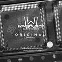 LM3S9D96-IQC80-A2 Real Image3