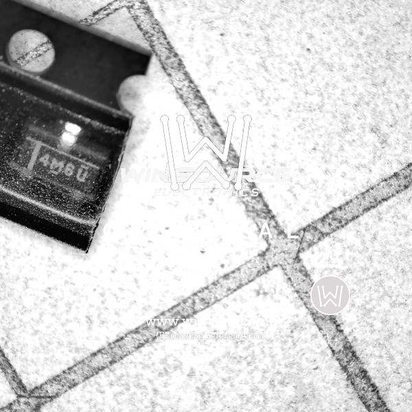LM4040A30IDBZR Real Image3