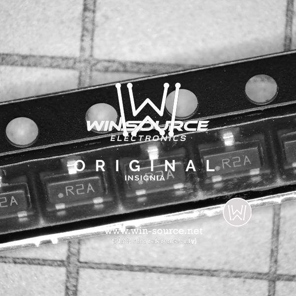 LM4040AIM3-2.5 Real Image2