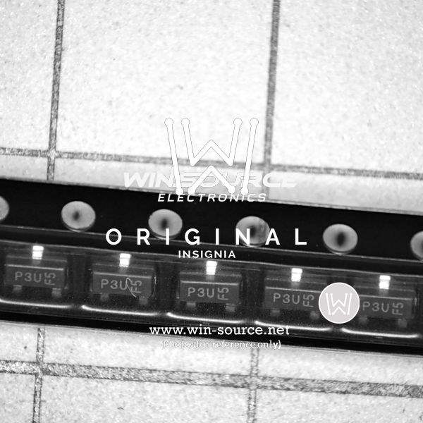 LM4040B25IDCKR Real Image1