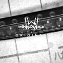 LM4040D25FTA Real Image