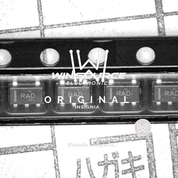 LM4041DEM3-ADJ Real Image1