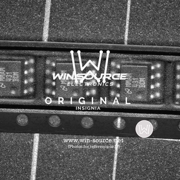 LM431BCM Real Image