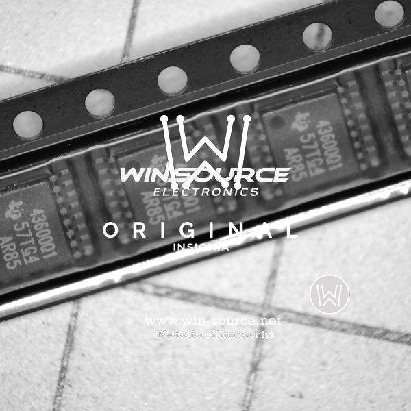 LM43600QPWPRQ1 Real Image1
