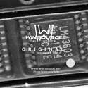 LM43603PWP Real Image
