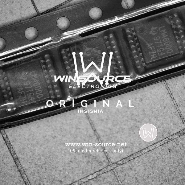 LM46000PWPR Real Image2