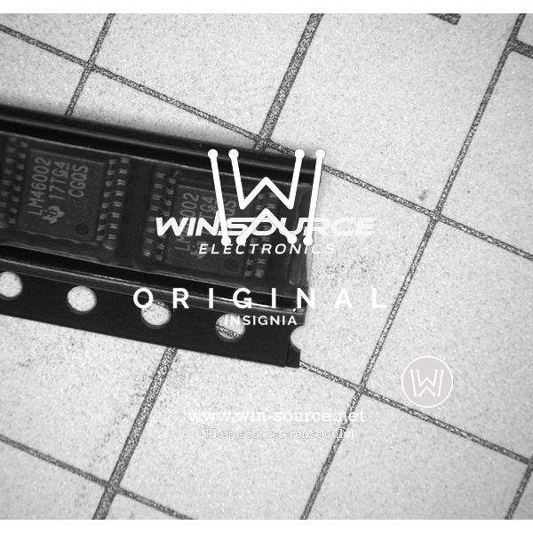 LM46002PWP Real Image1