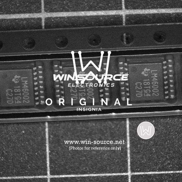 LM46002PWP Real Image3