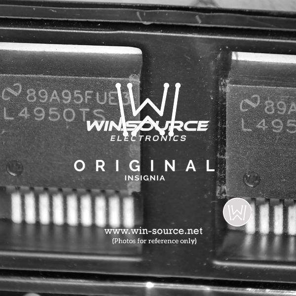 LM4950TS Real Image