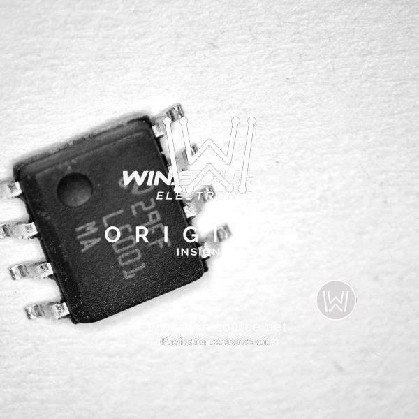 LM5001MAX/NOPB Real Image1
