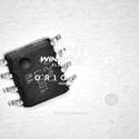 LM5001MAX/NOPB Real Image1