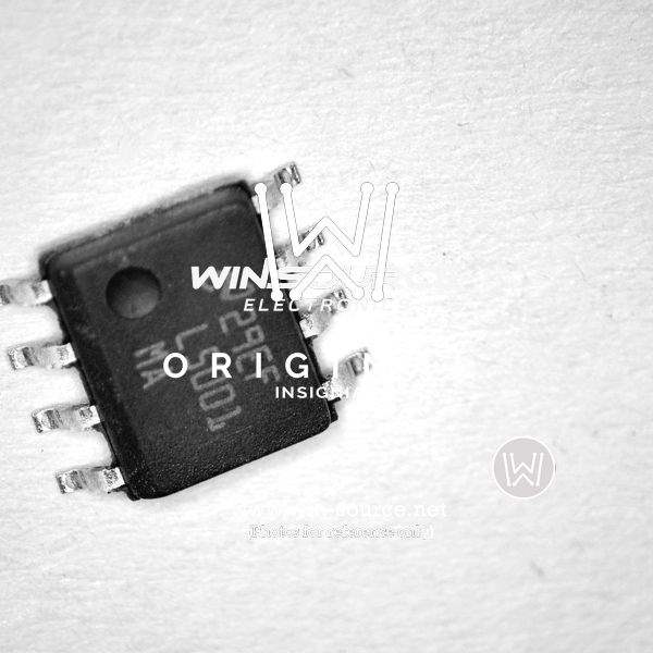 LM5001MAX/NOPB Real Image3