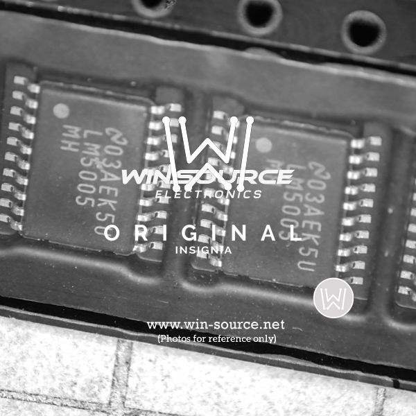 LM5005MH  Real Image1