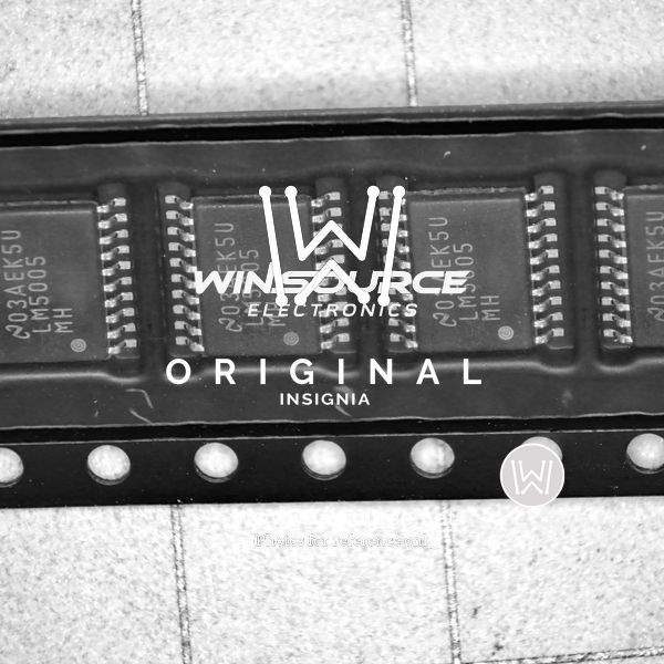 LM5005MH  Real Image3
