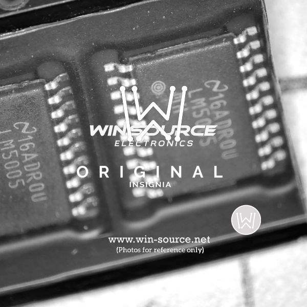 LM5005MH  Real Image4